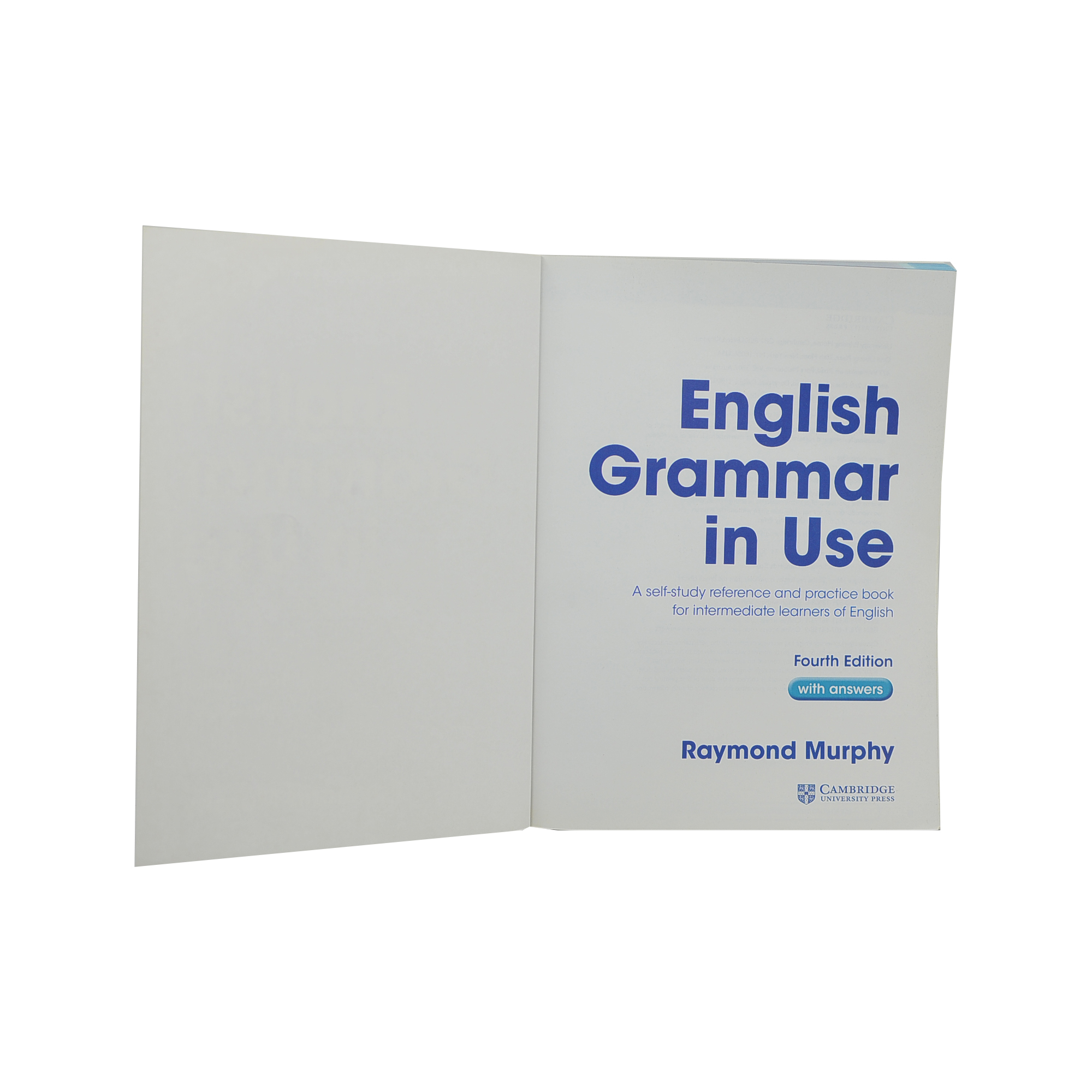 English Grammar at 鵜澤塾 English Grammar in Use — Книжная энтропия