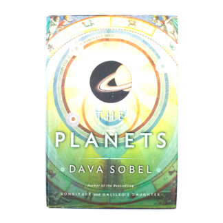 The planets (Планеты)