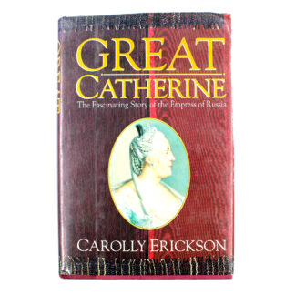 Great Catherine/Екатерина Великая