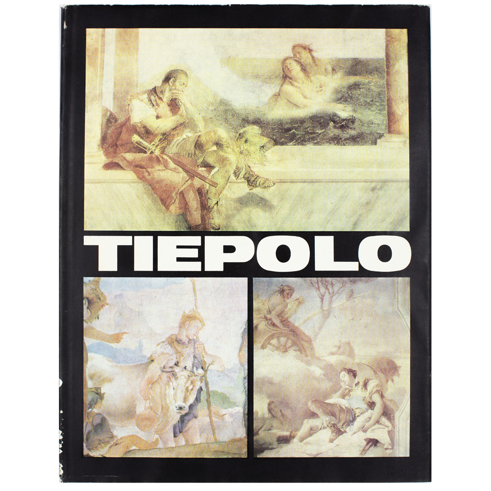 Тьеполо (Tiepolo)