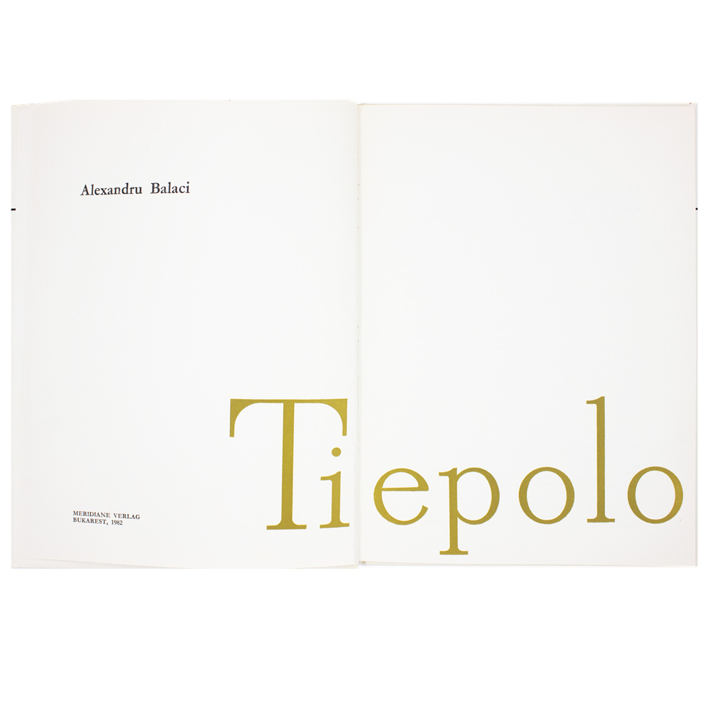 Тьеполо (Tiepolo) — изображение 3