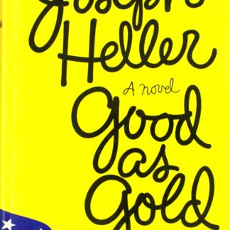 Good as gold