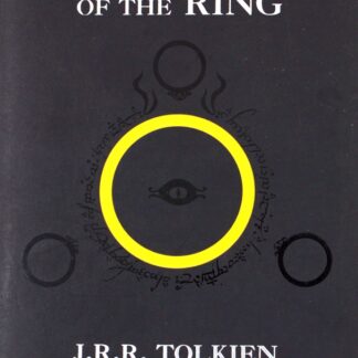 The Lord of the Rings: Part 1: The Fellowship of the Ring.