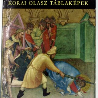 Korai Olasz Tablakepek