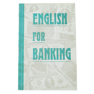 English for banking