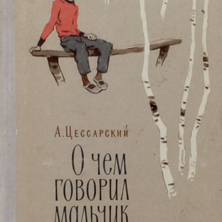 О чем говорил мальчик