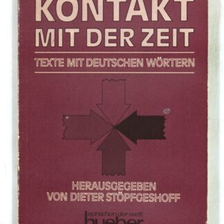 Kontakt Mit Der Zeit