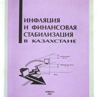Инфляция и финансовая стабилизация в Казахстане