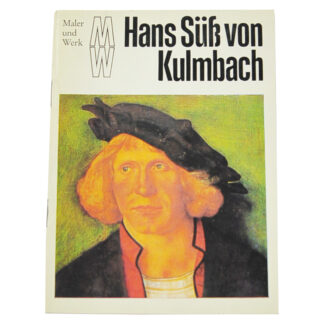 Hans Suss von Kulmbach