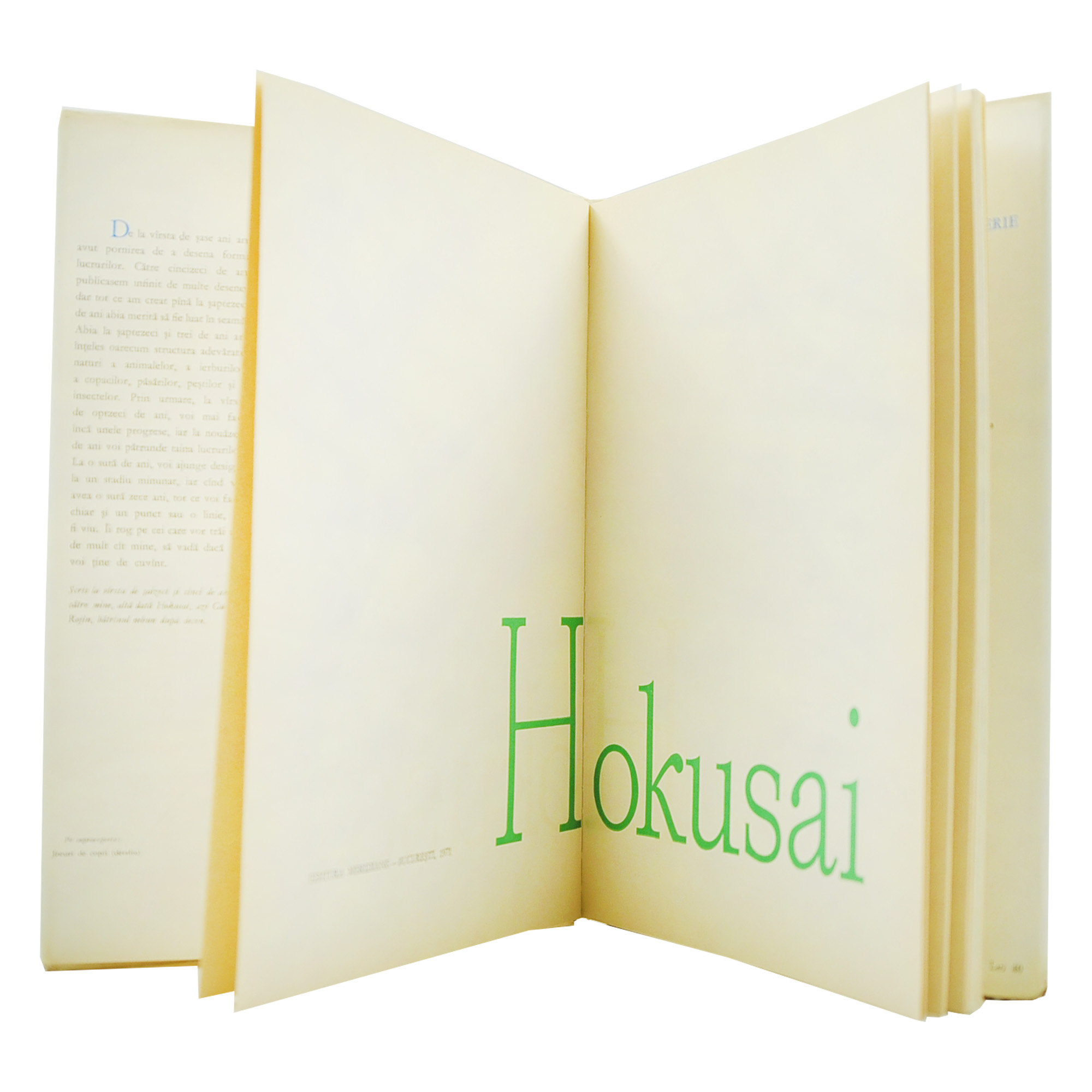 Hokusai — изображение 3