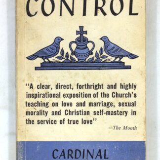 Love & Control