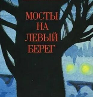 Мосты на левый берег