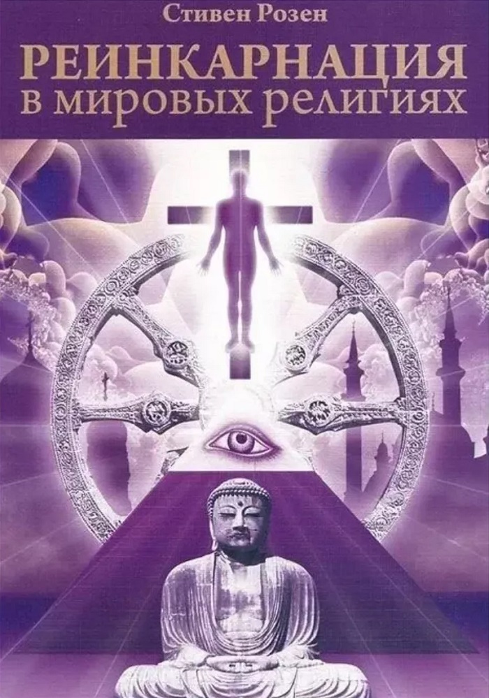 Реинкарнация в мировых религиях
