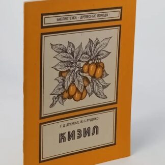 Кизил