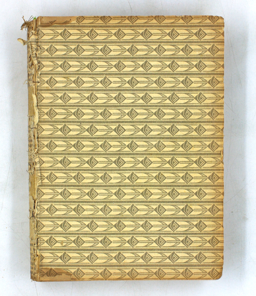 Полное собрание стихотворений Н. А. Некрасова в двух томах. Том второй (1842—1872)