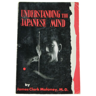 Understanding the Japanese mind