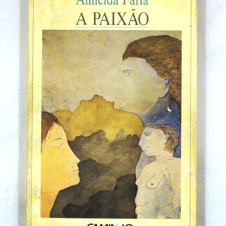 A Paixão