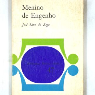 Menino de Engenho