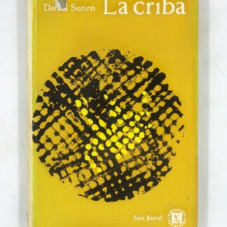 La criba