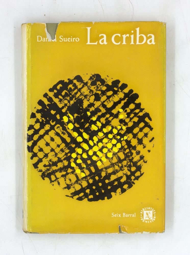 La criba