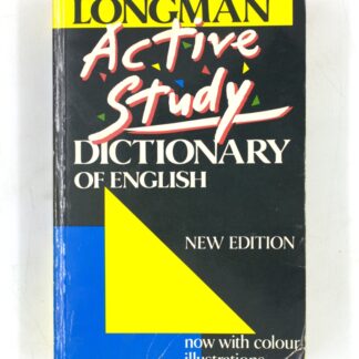 Longman Active Study Dictionary of English