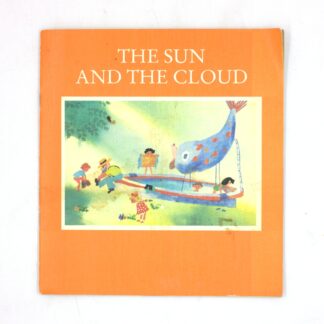The Sun and the Cloud