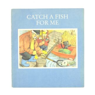Catch a Fish for Me