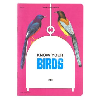 Know Your Birds