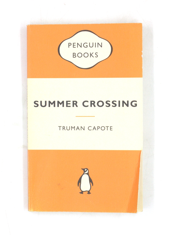 Summer Crossing