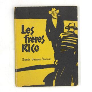 Les frères Rico