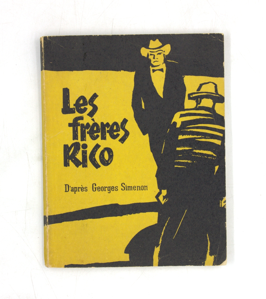 Les frères Rico