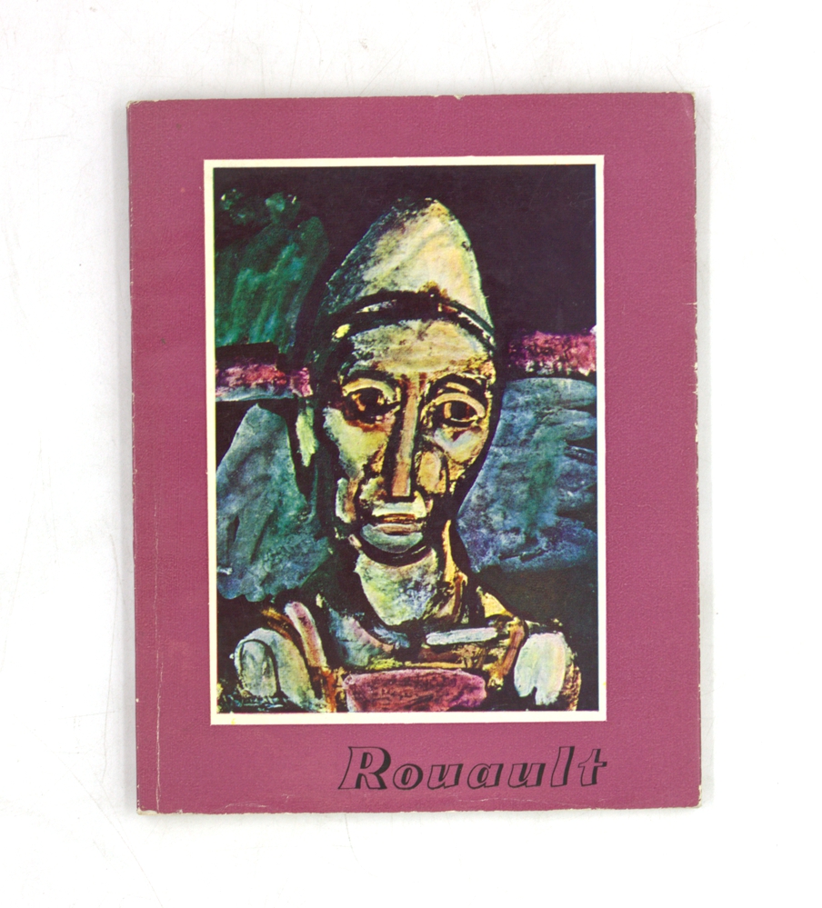 Rouault