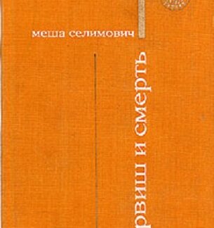 Дервиш и смерть