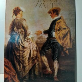 Antoine Watteau