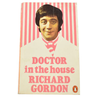 Doctor in the house