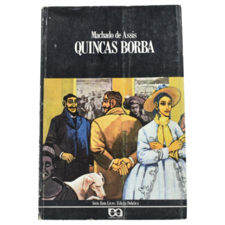 Quincas Borba