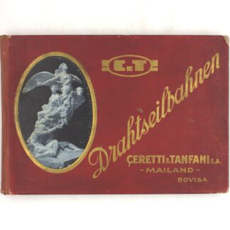 Drahtseilbahnen