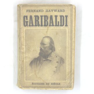 Garibaldi