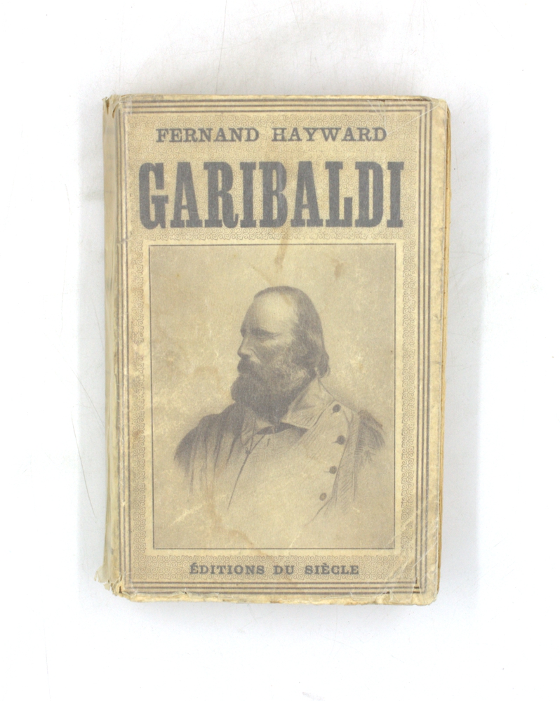 Garibaldi