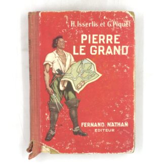 Pierre le Grand