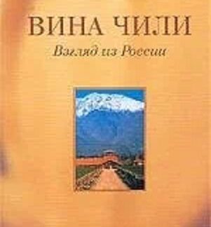 Вина Чили. Взгляд из России