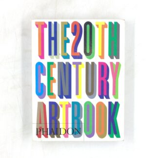 The 20th Century Art Book