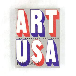 The American Art Book