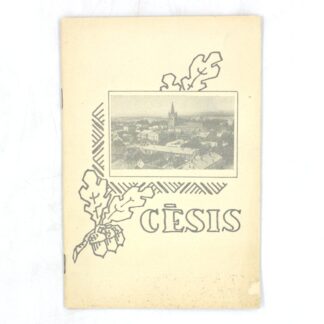 Cēsis