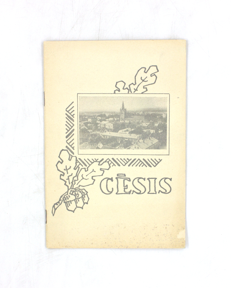 Cēsis