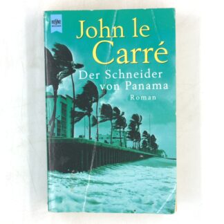 Der Schneider von Panama
