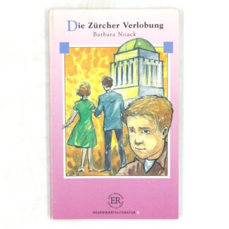 Die Zürcher Verlobung