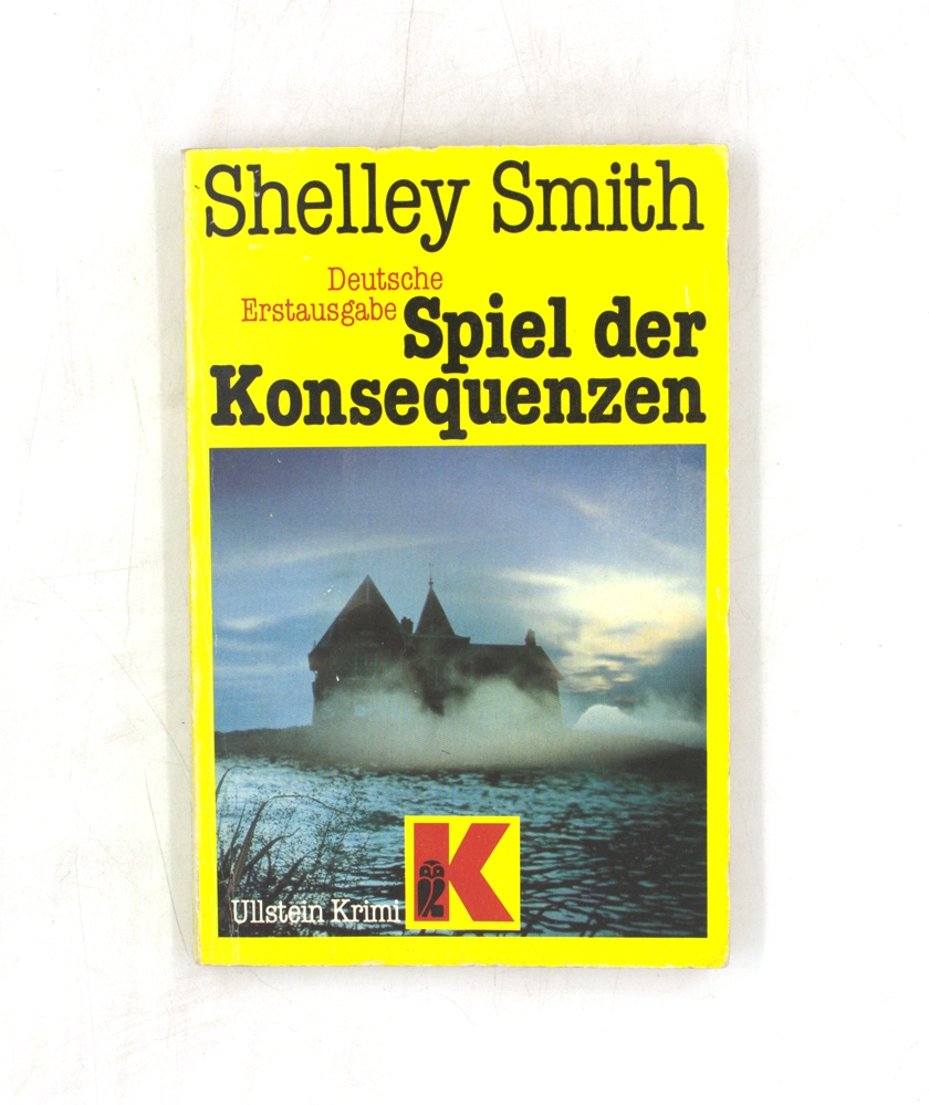 Spiel der Konsequenzen