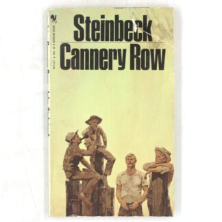 Cannery Row