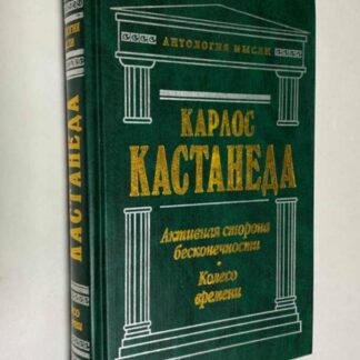 Активная сторона бесконечности. Колесо времени